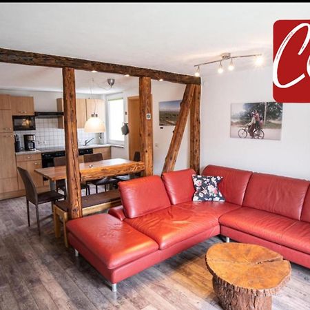 Ferienwohnung Radhaus, Todtnau, 3 Schlafzimmer Bagian luar foto